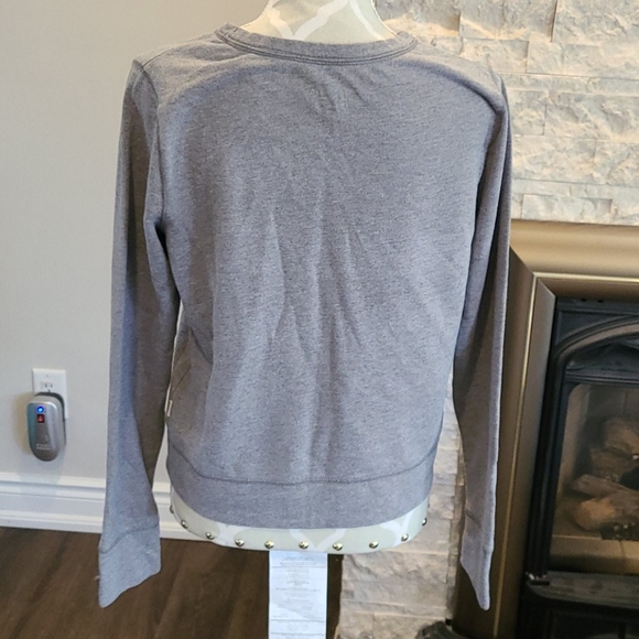 Toms grey sweatshirt - Picture 5 of 7